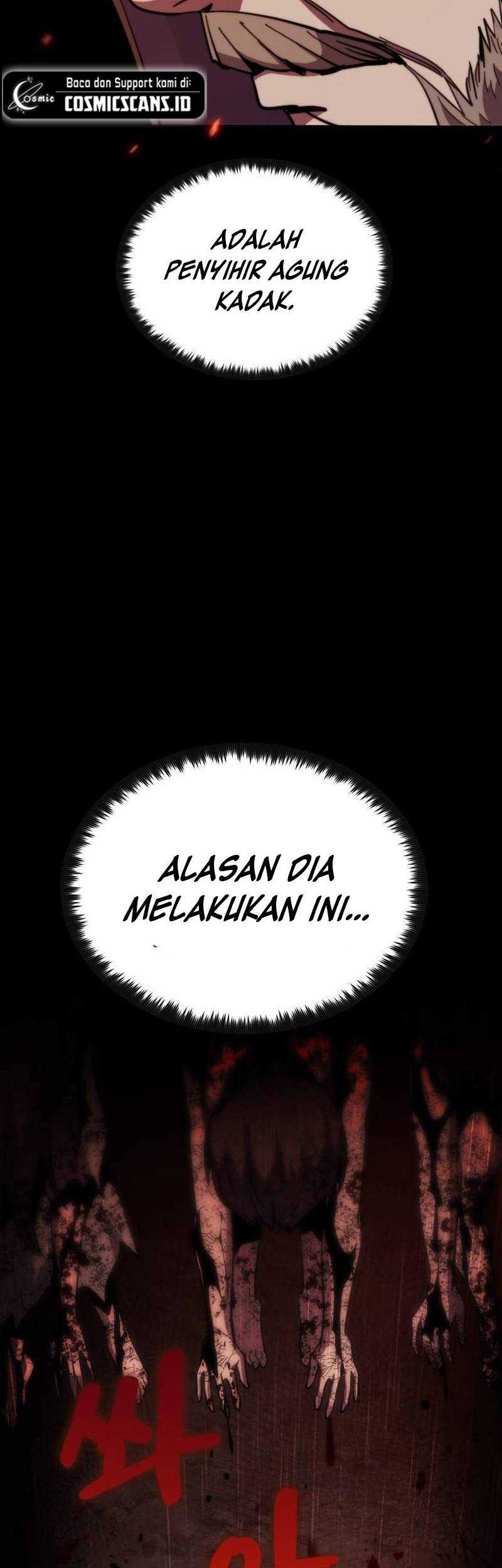 Dark Fantasy Paladin Chapter 11 - halaman 16