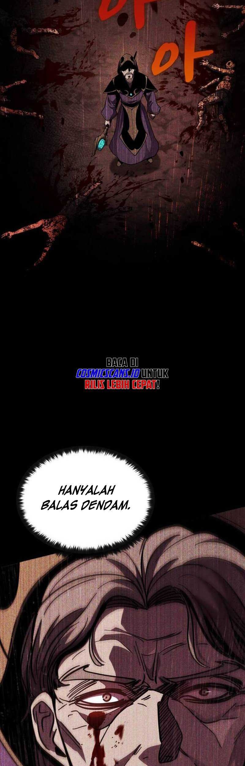 Dark Fantasy Paladin Chapter 11 - halaman 17
