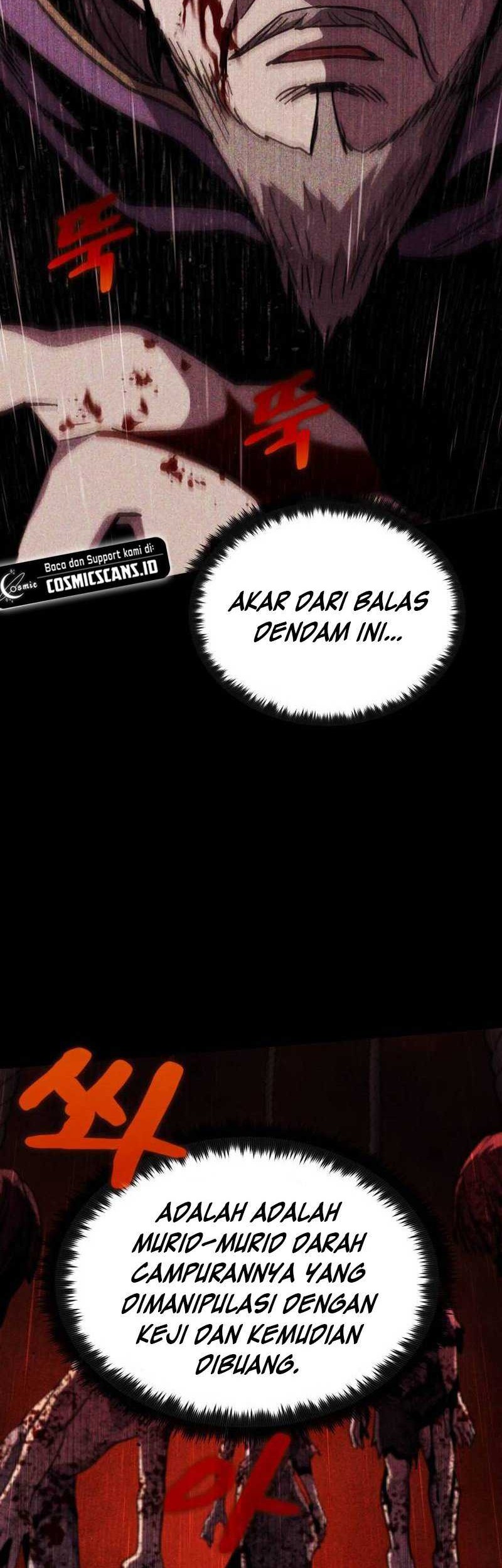 Dark Fantasy Paladin Chapter 11 - halaman 18