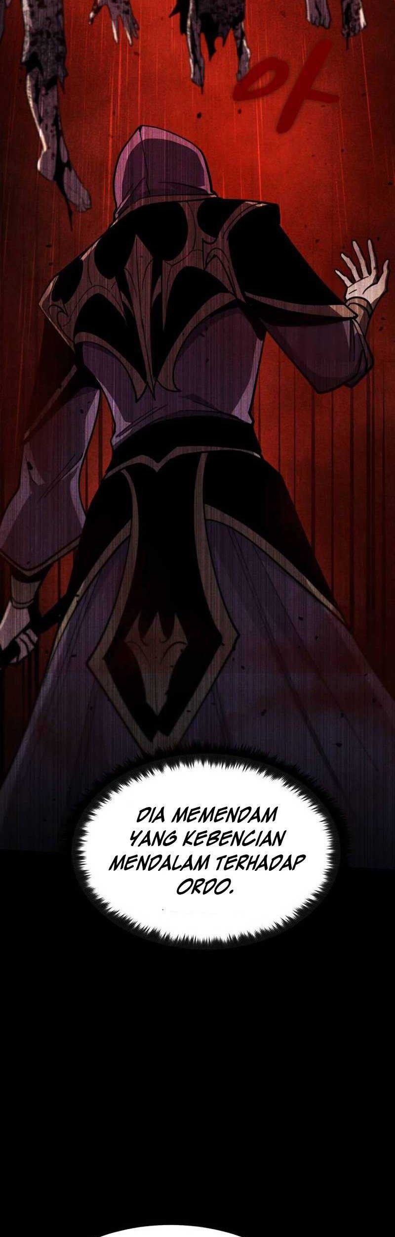 Dark Fantasy Paladin Chapter 11 - halaman 19