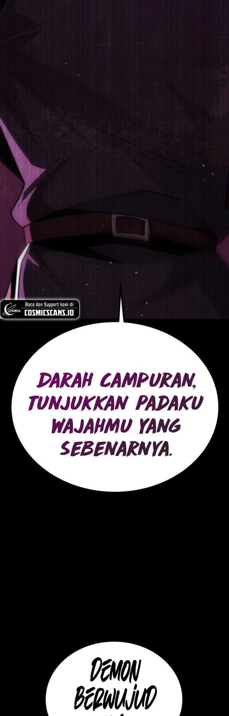Dark Fantasy Paladin Chapter 11 - halaman 3