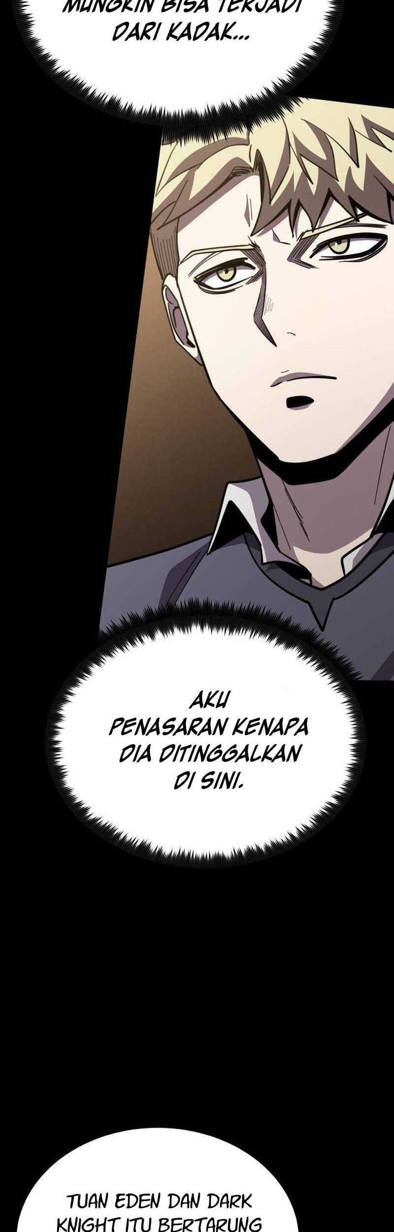 Dark Fantasy Paladin Chapter 11 - halaman 34