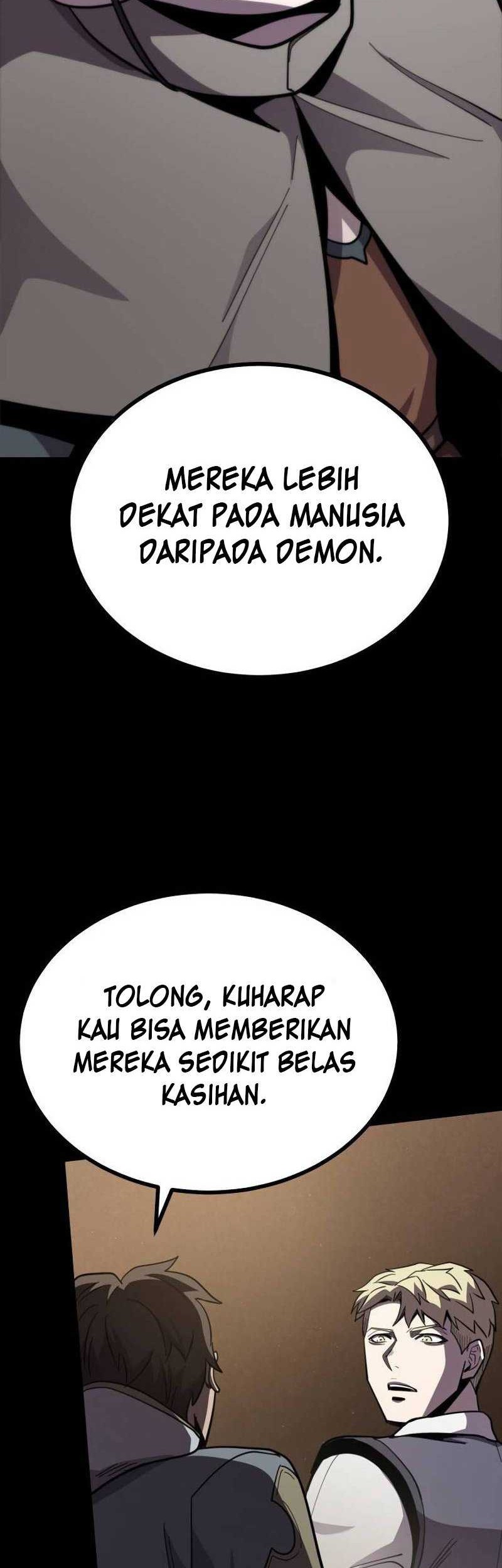 Dark Fantasy Paladin Chapter 11 - halaman 38