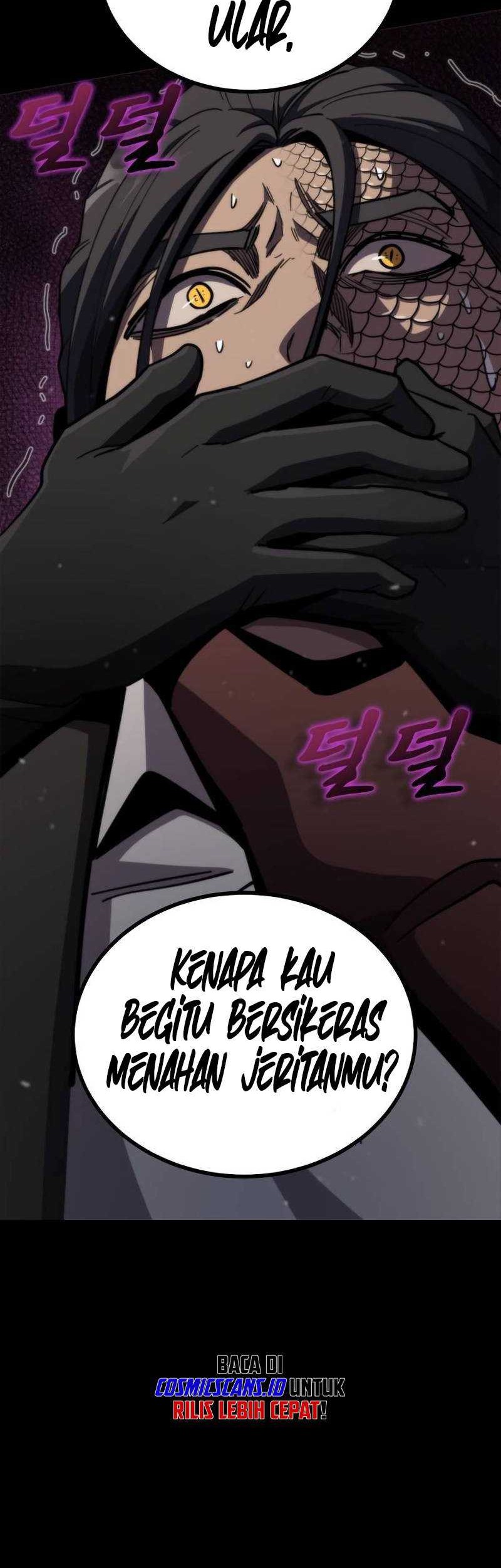 Dark Fantasy Paladin Chapter 11 - halaman 4