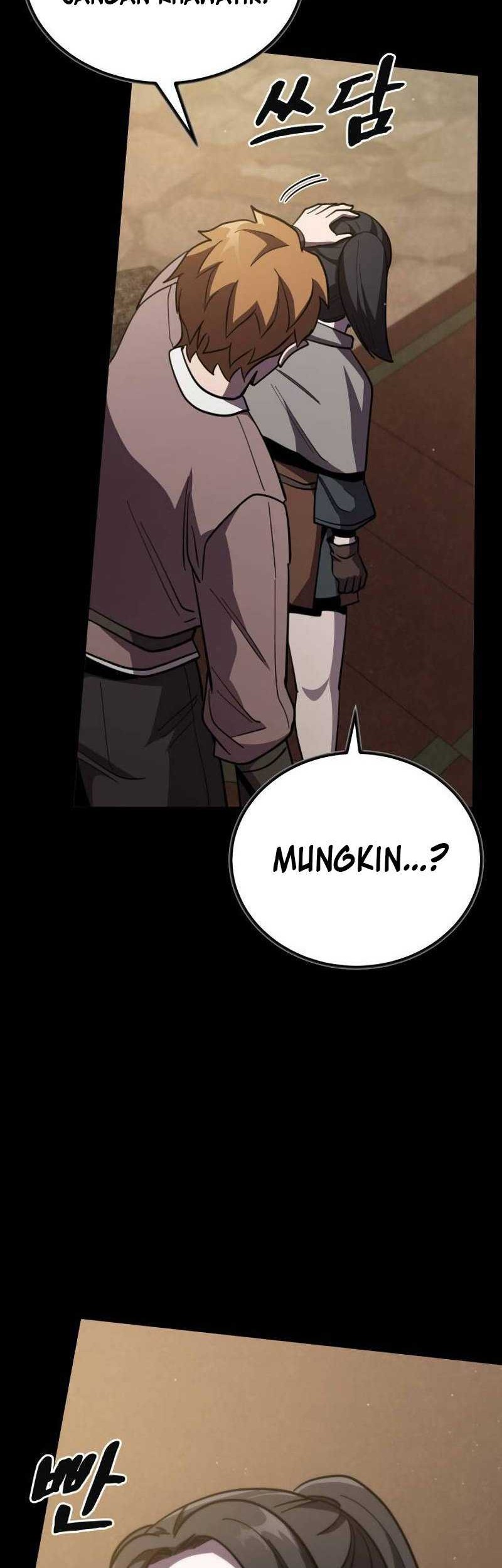 Dark Fantasy Paladin Chapter 11 - halaman 46