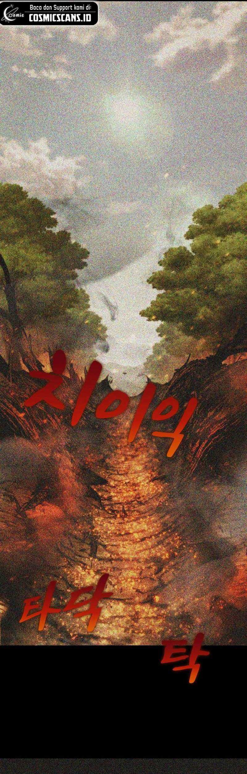 Dark Fantasy Paladin Chapter 11 - halaman 49