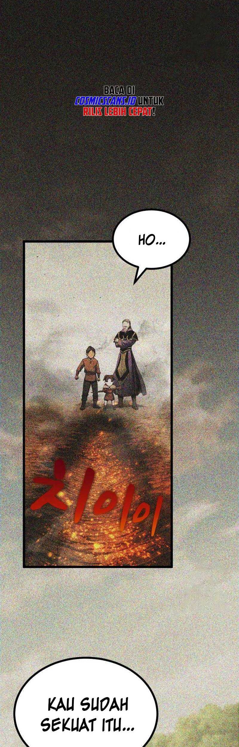 Dark Fantasy Paladin Chapter 11 - halaman 50