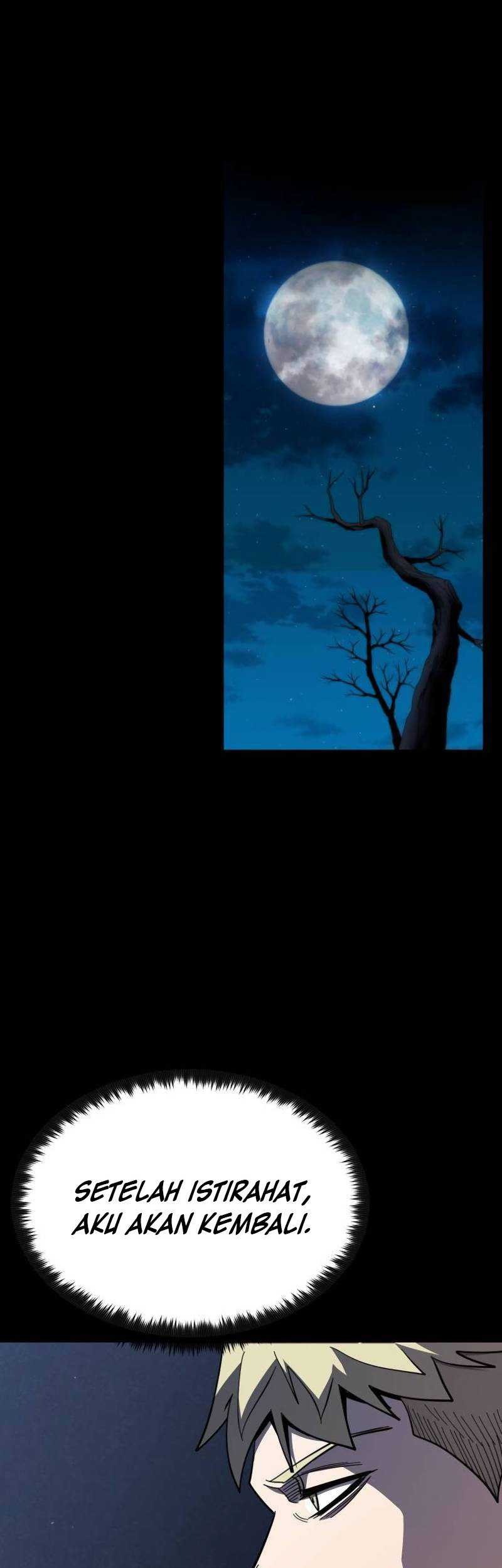 Dark Fantasy Paladin Chapter 11 - halaman 57