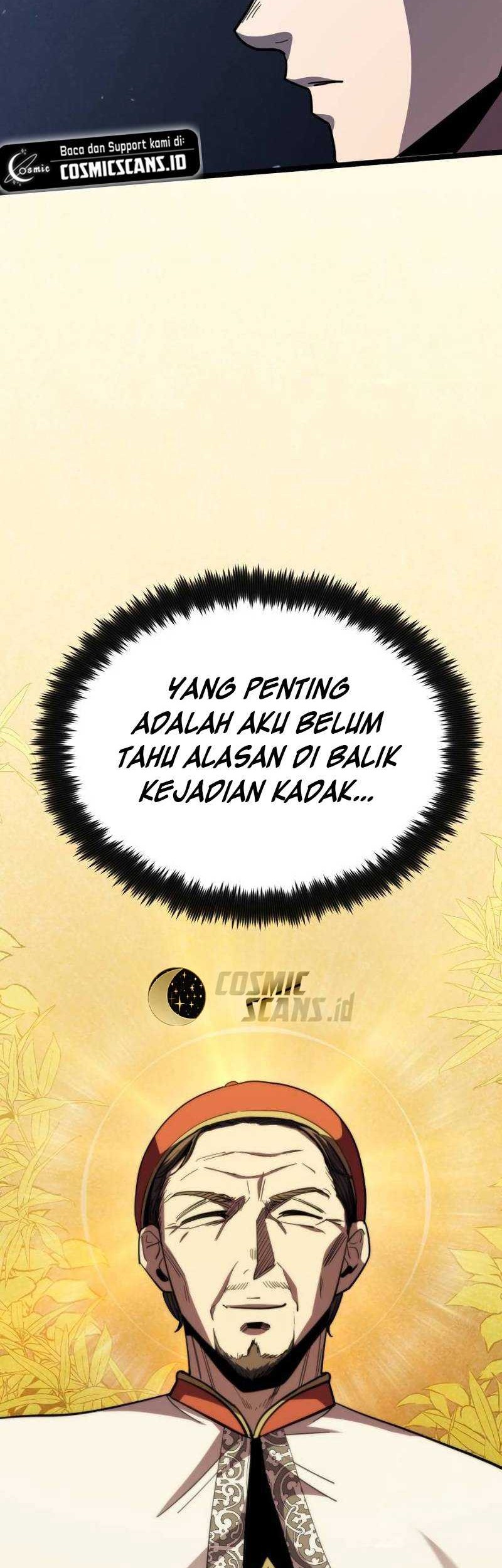 Dark Fantasy Paladin Chapter 11 - halaman 58