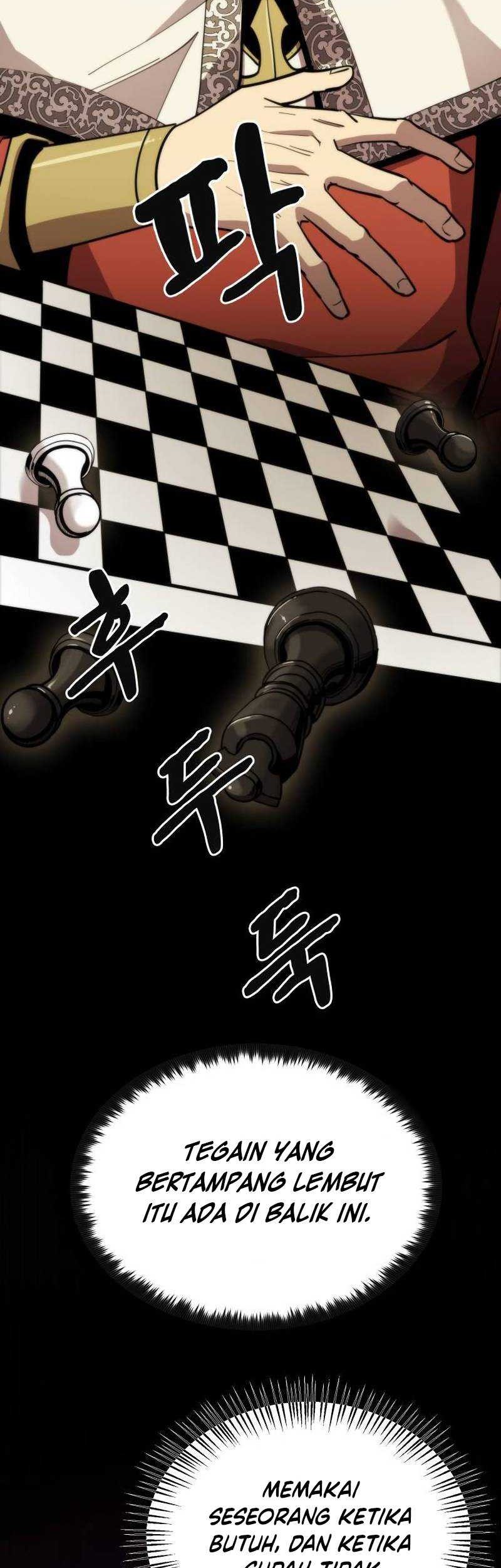 Dark Fantasy Paladin Chapter 11 - halaman 59
