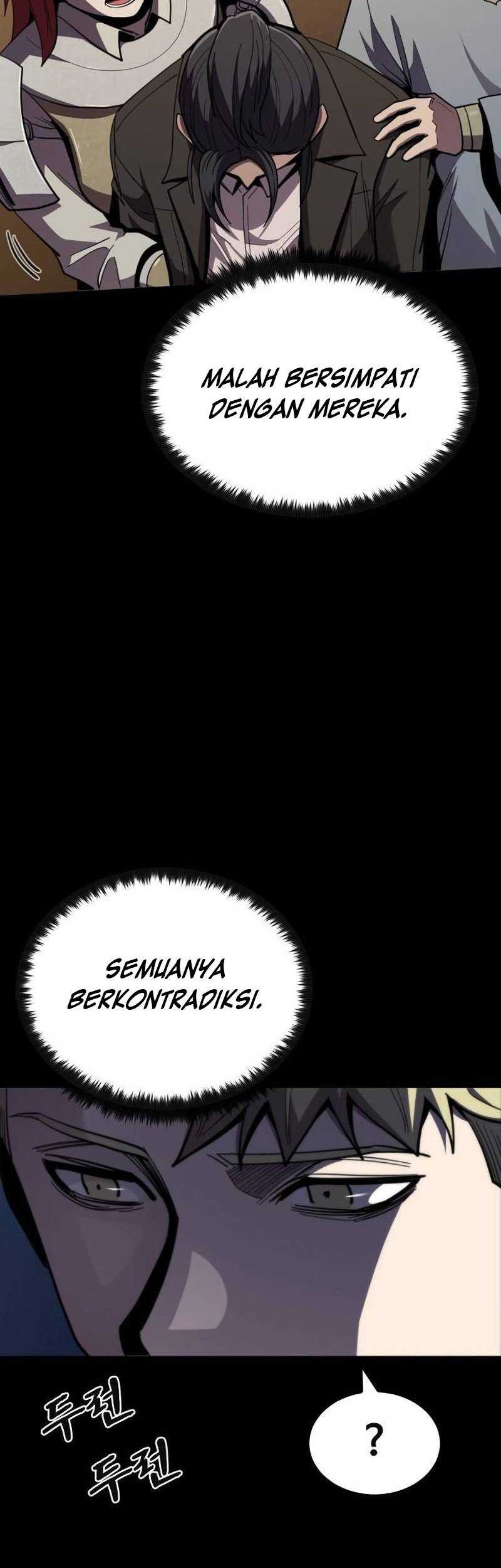 Dark Fantasy Paladin Chapter 11 - halaman 62