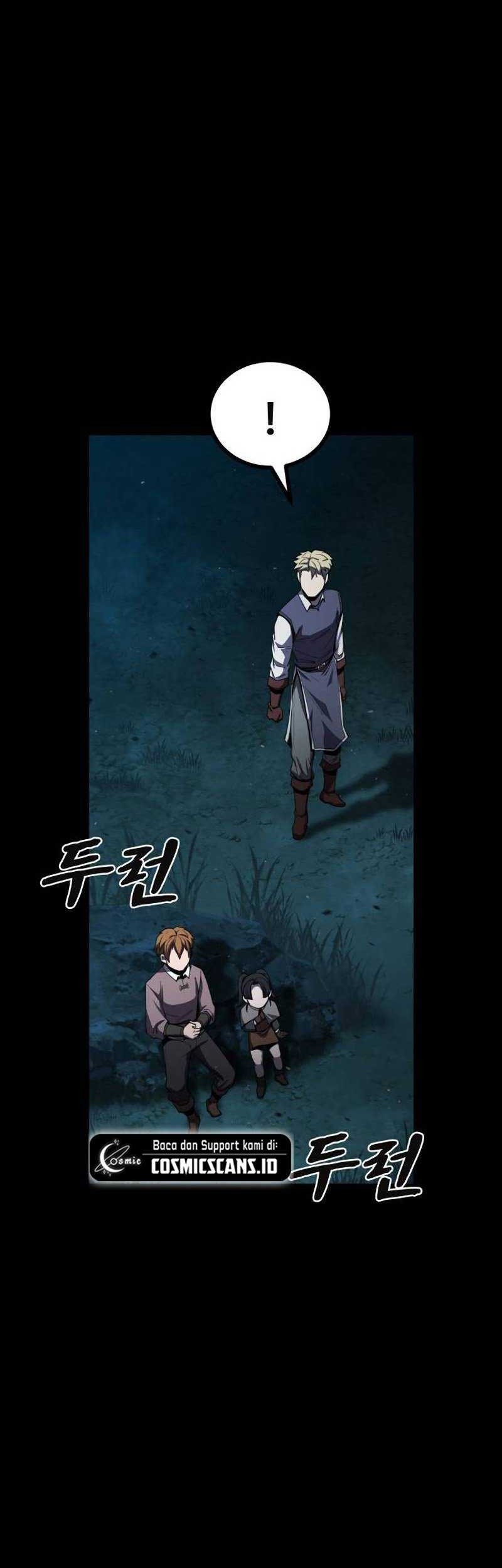 Dark Fantasy Paladin Chapter 11 - halaman 63