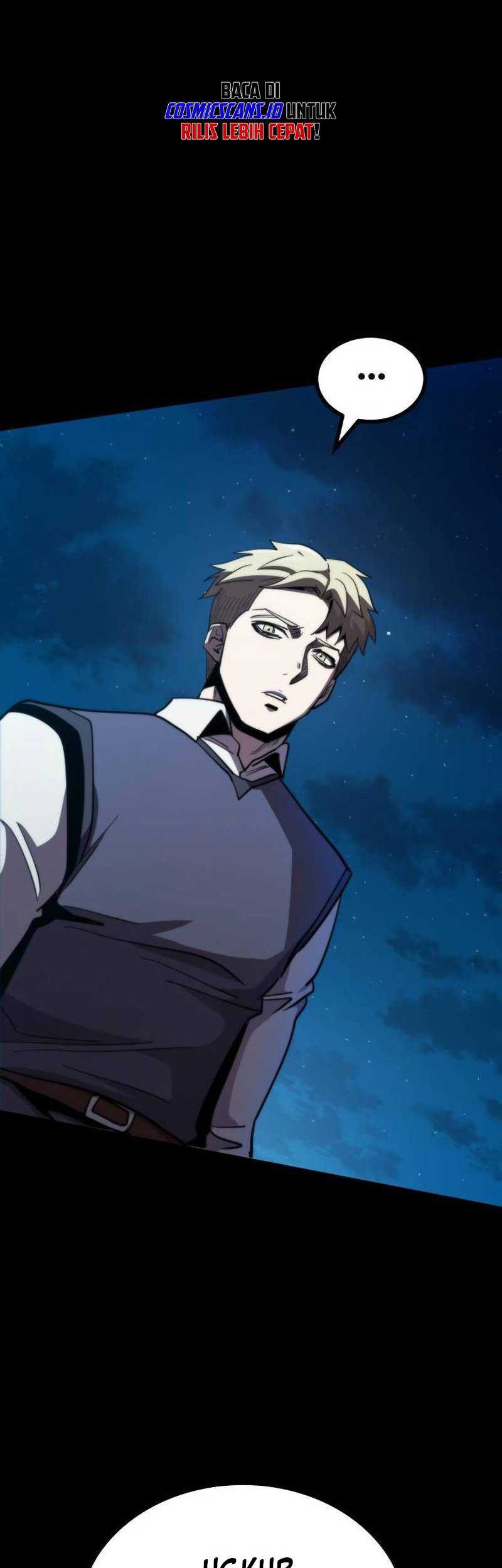 Dark Fantasy Paladin Chapter 11 - halaman 65