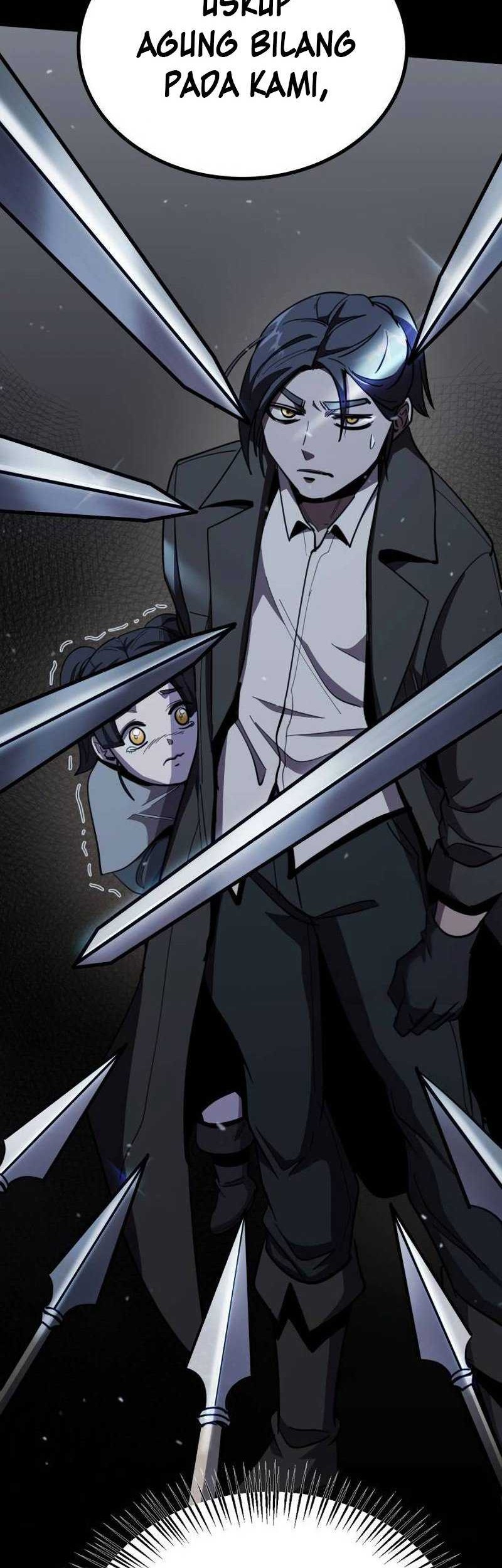 Dark Fantasy Paladin Chapter 11 - halaman 66