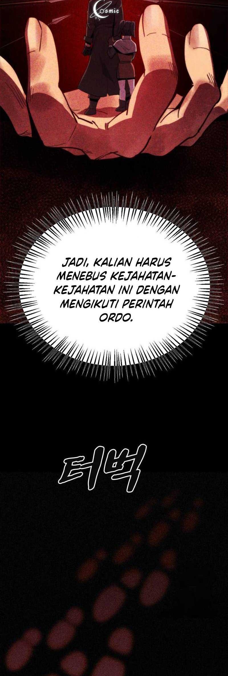 Dark Fantasy Paladin Chapter 11 - halaman 68