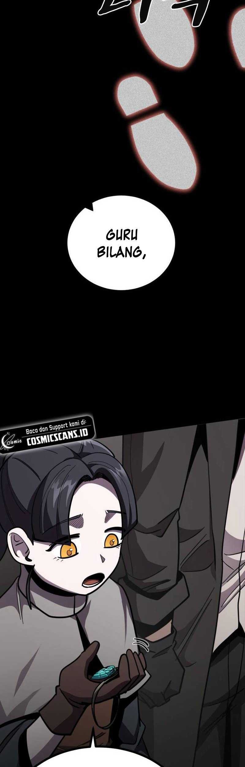 Dark Fantasy Paladin Chapter 11 - halaman 70