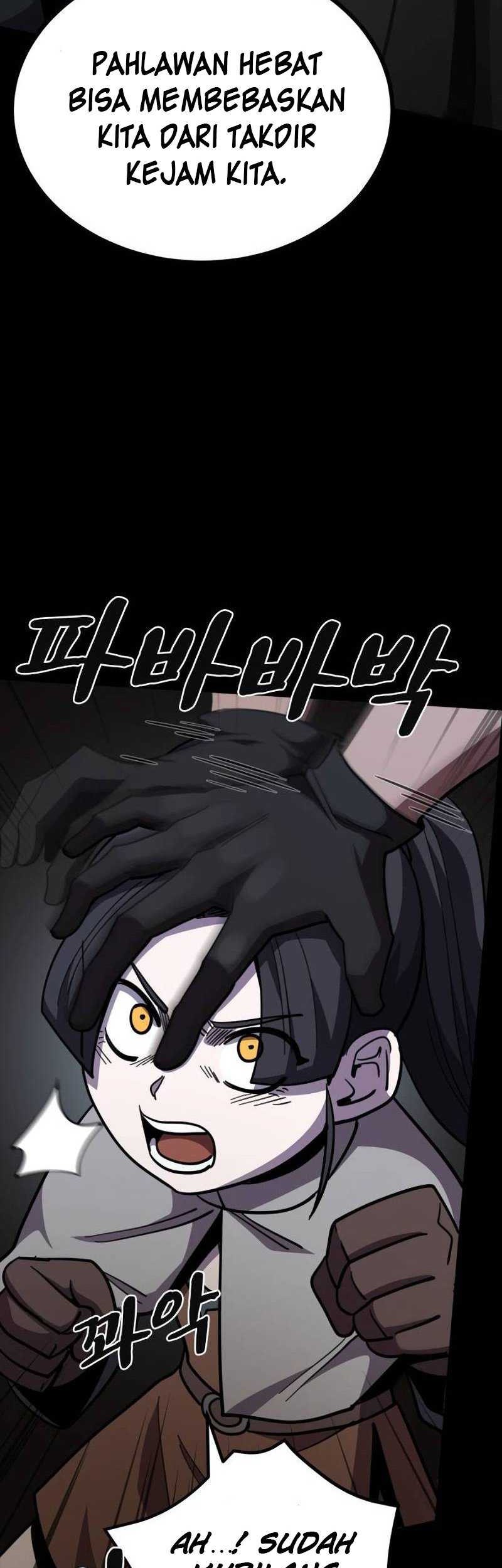 Dark Fantasy Paladin Chapter 11 - halaman 71