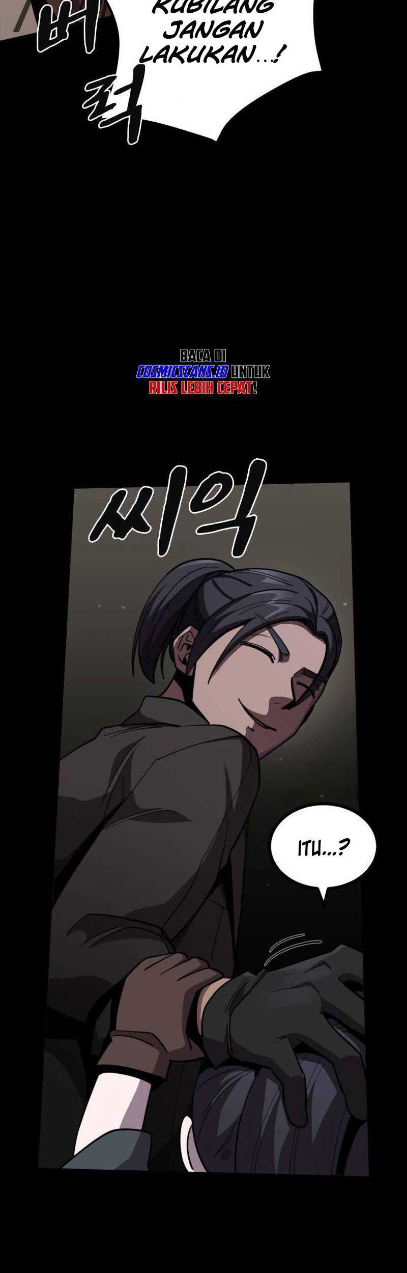 Dark Fantasy Paladin Chapter 11 - halaman 72