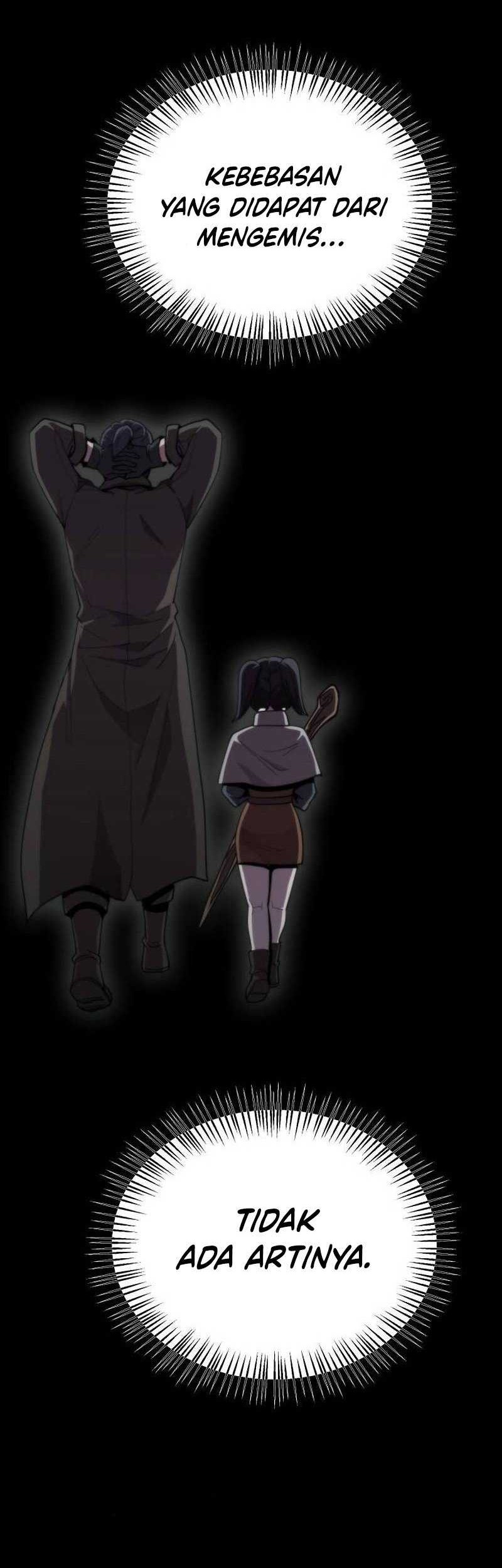 Dark Fantasy Paladin Chapter 11 - halaman 74