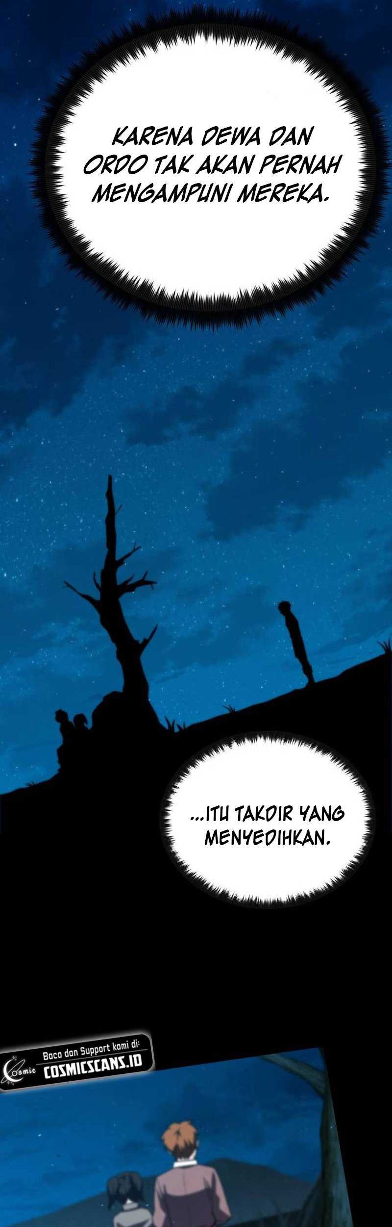 Dark Fantasy Paladin Chapter 11 - halaman 77