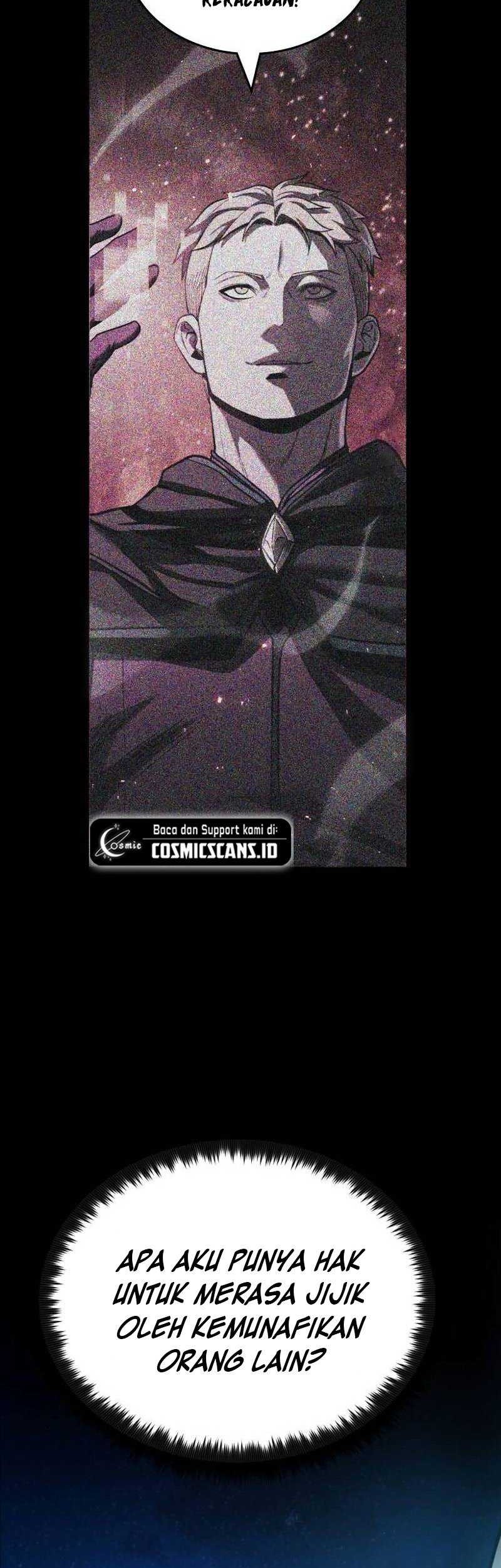 Dark Fantasy Paladin Chapter 11 - halaman 79