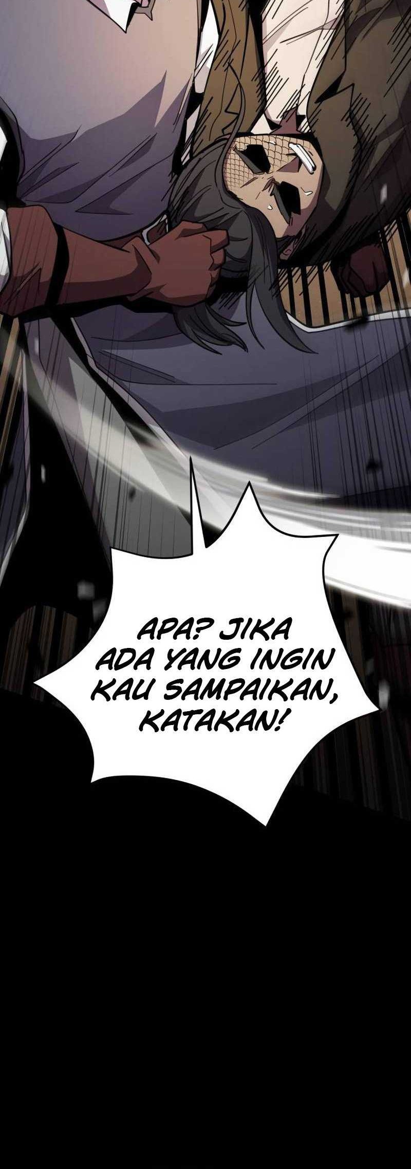 Dark Fantasy Paladin Chapter 11 - halaman 8