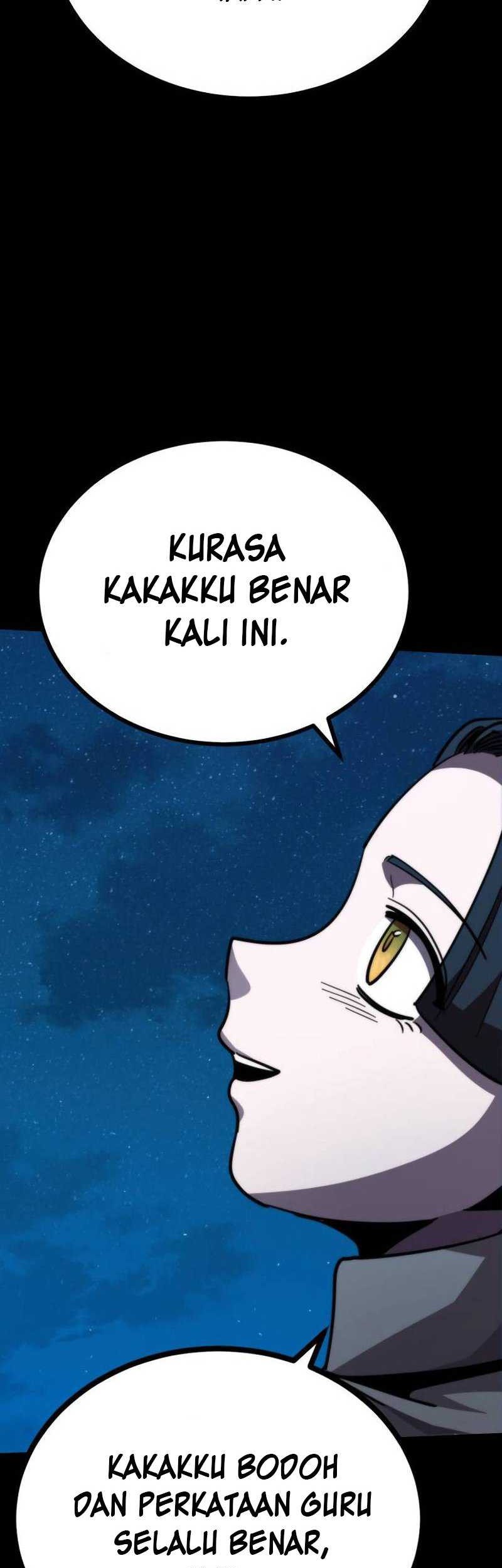 Dark Fantasy Paladin Chapter 11 - halaman 83