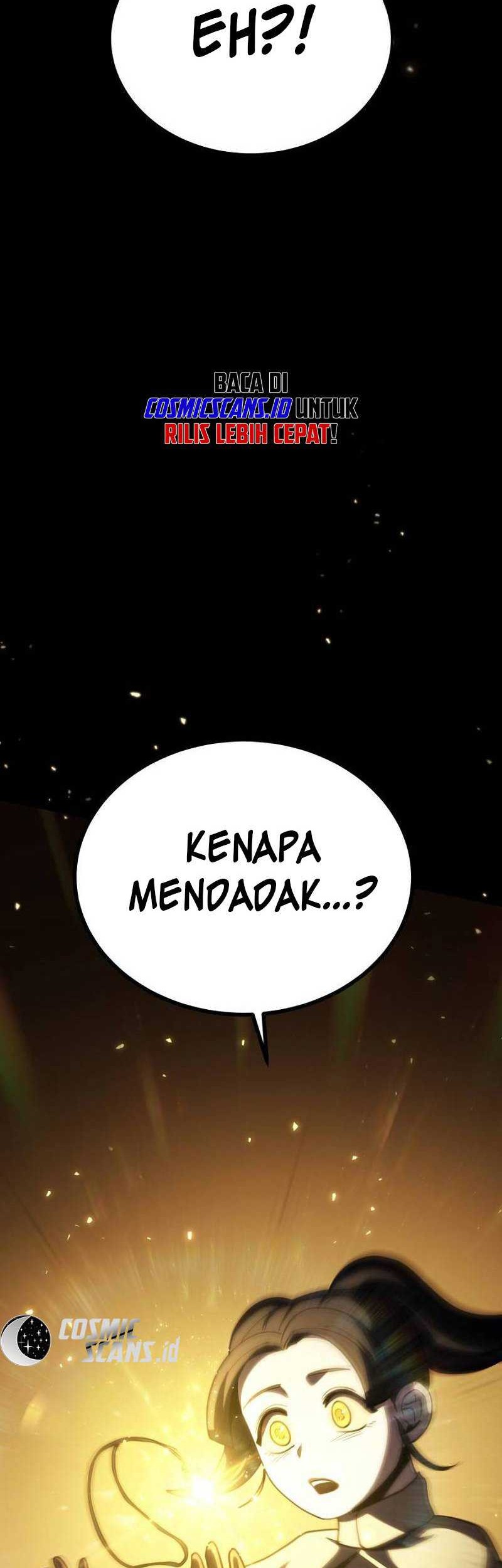 Dark Fantasy Paladin Chapter 11 - halaman 86