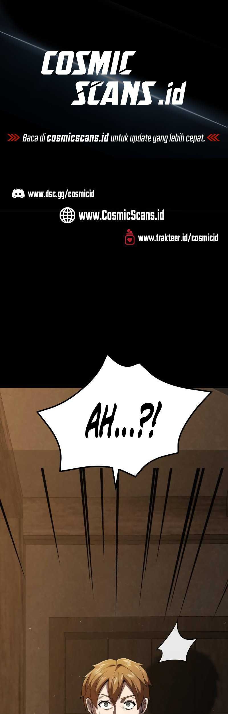 Dark Fantasy Paladin Chapter 12 - halaman 1