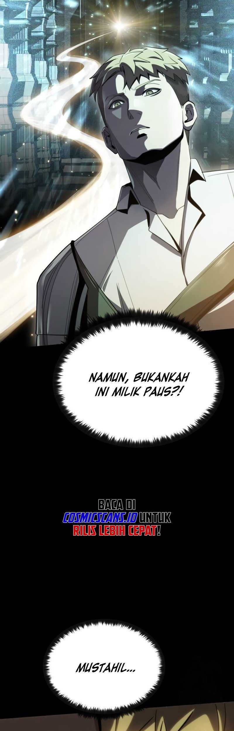 Dark Fantasy Paladin Chapter 12 - halaman 11