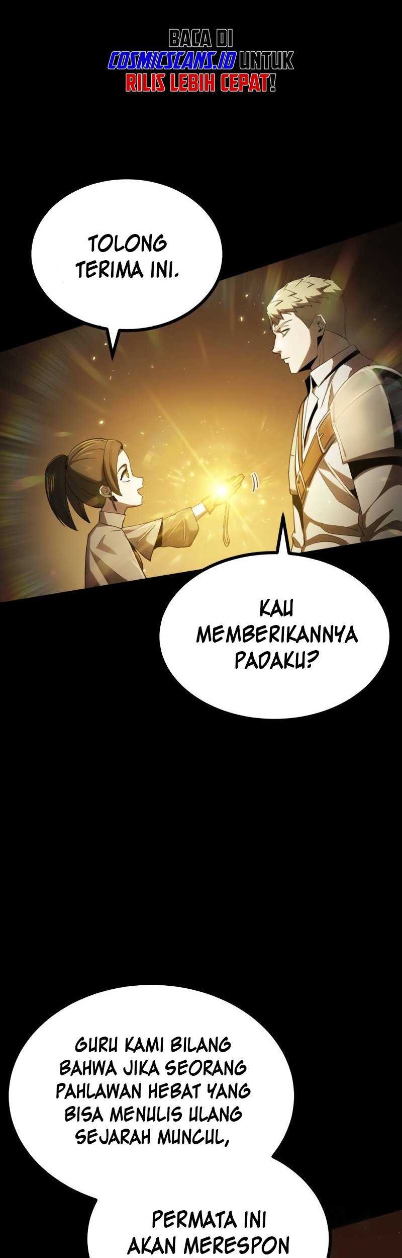 Dark Fantasy Paladin Chapter 12 - halaman 14