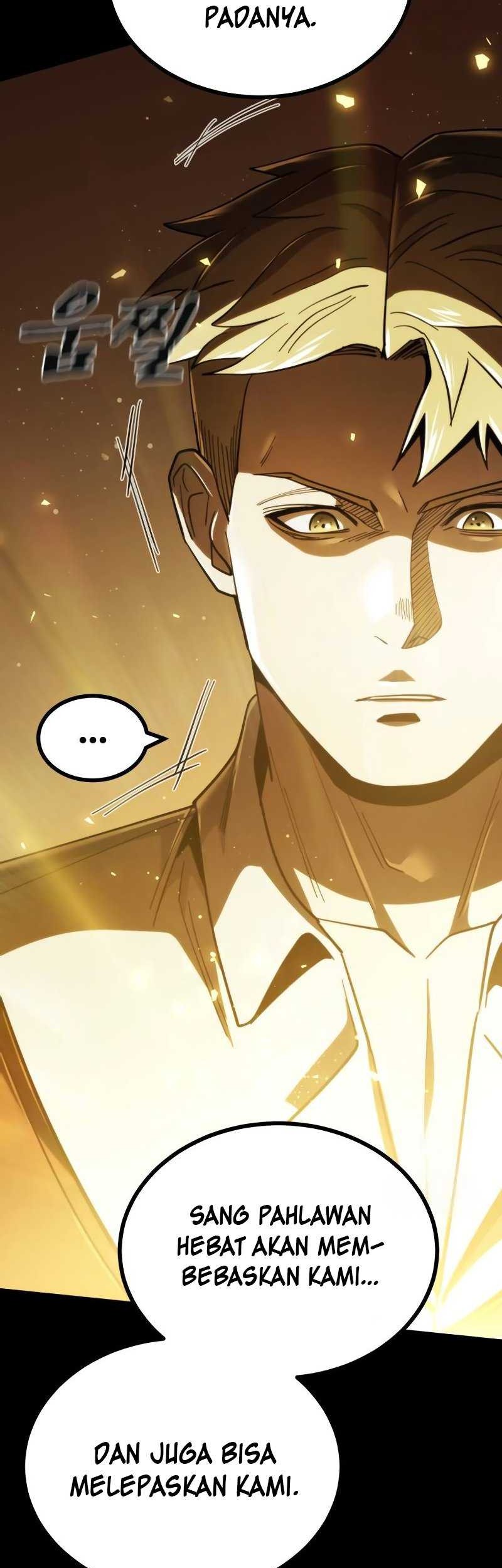 Dark Fantasy Paladin Chapter 12 - halaman 15