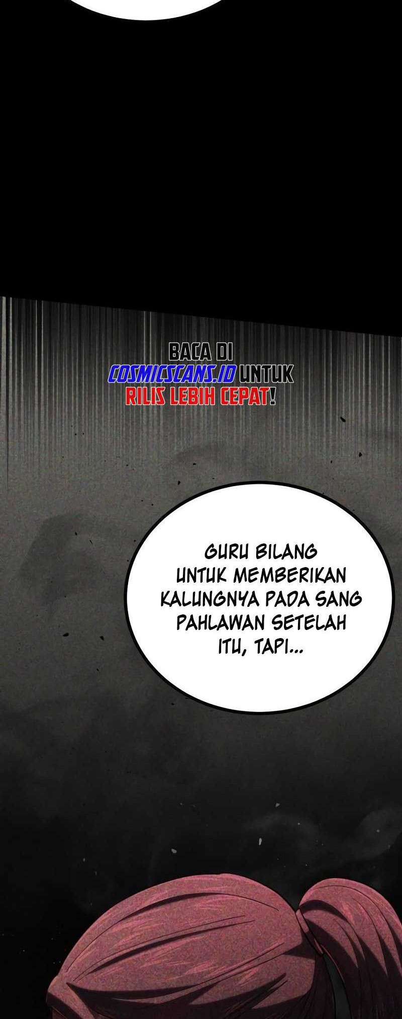 Dark Fantasy Paladin Chapter 12 - halaman 16