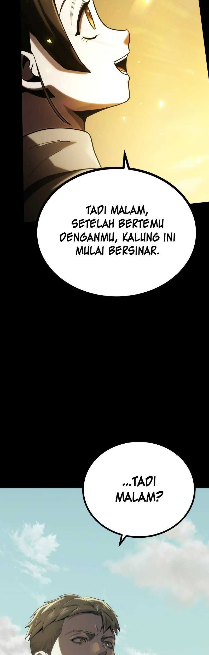 Dark Fantasy Paladin Chapter 12 - halaman 18