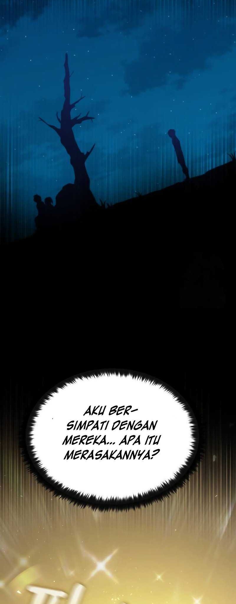 Dark Fantasy Paladin Chapter 12 - halaman 20