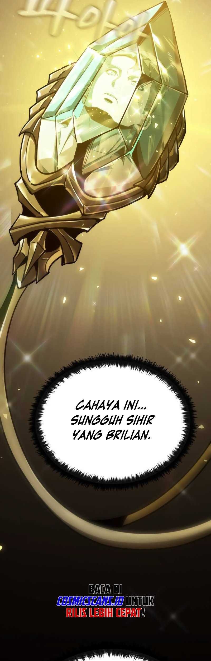 Dark Fantasy Paladin Chapter 12 - halaman 21