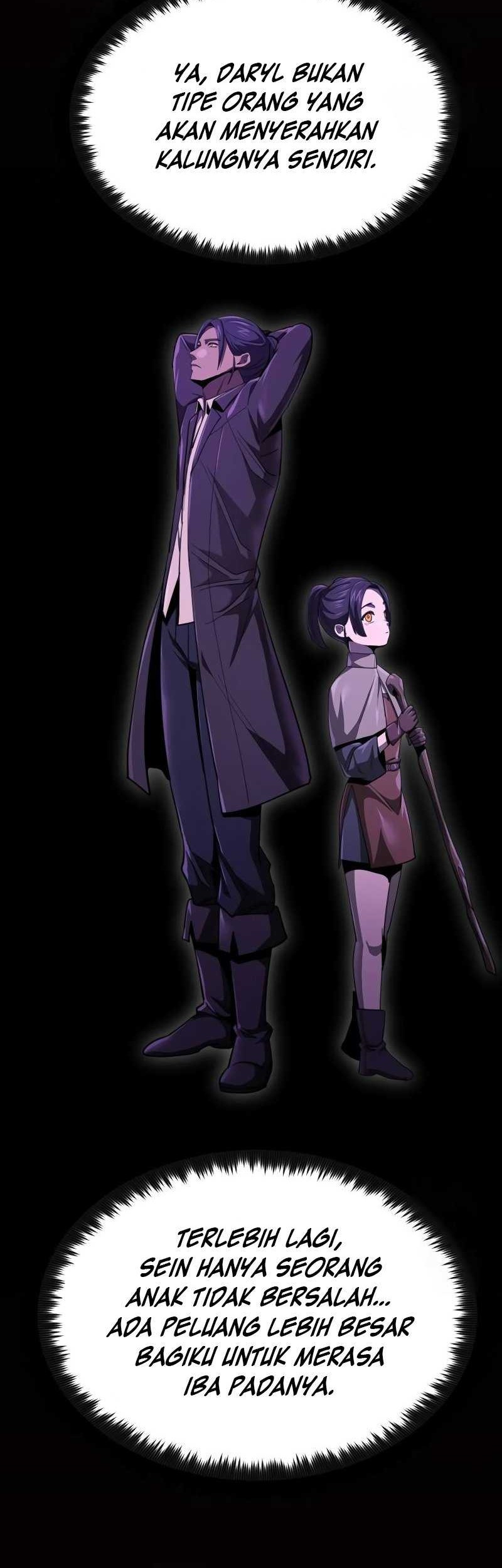Dark Fantasy Paladin Chapter 12 - halaman 22