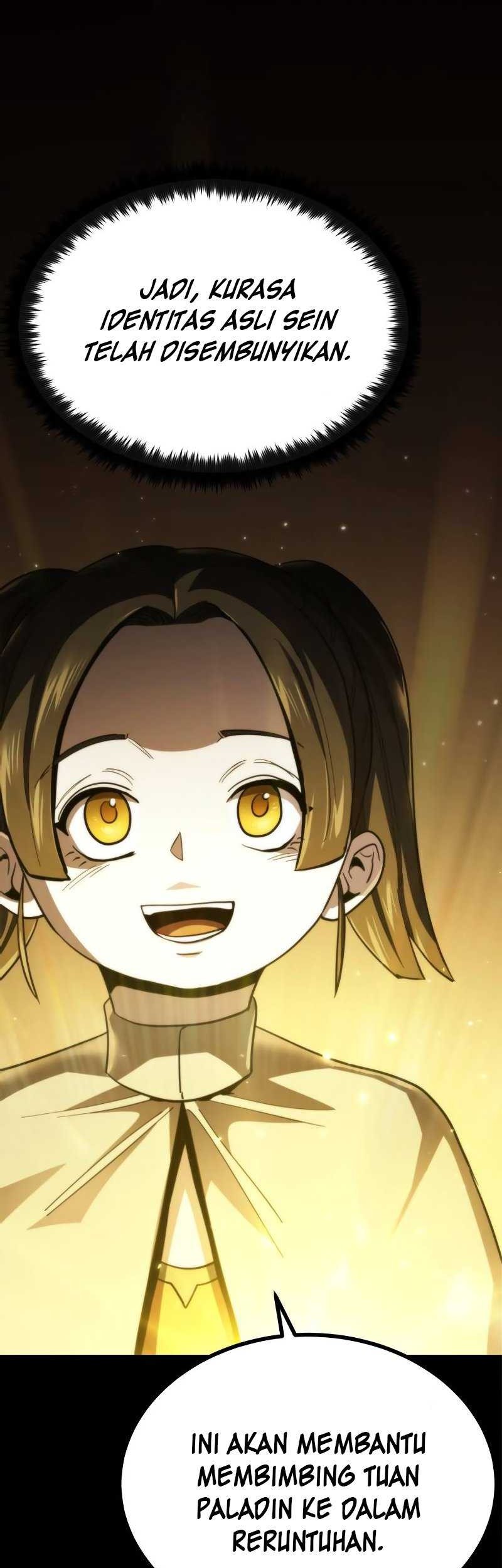 Dark Fantasy Paladin Chapter 12 - halaman 23