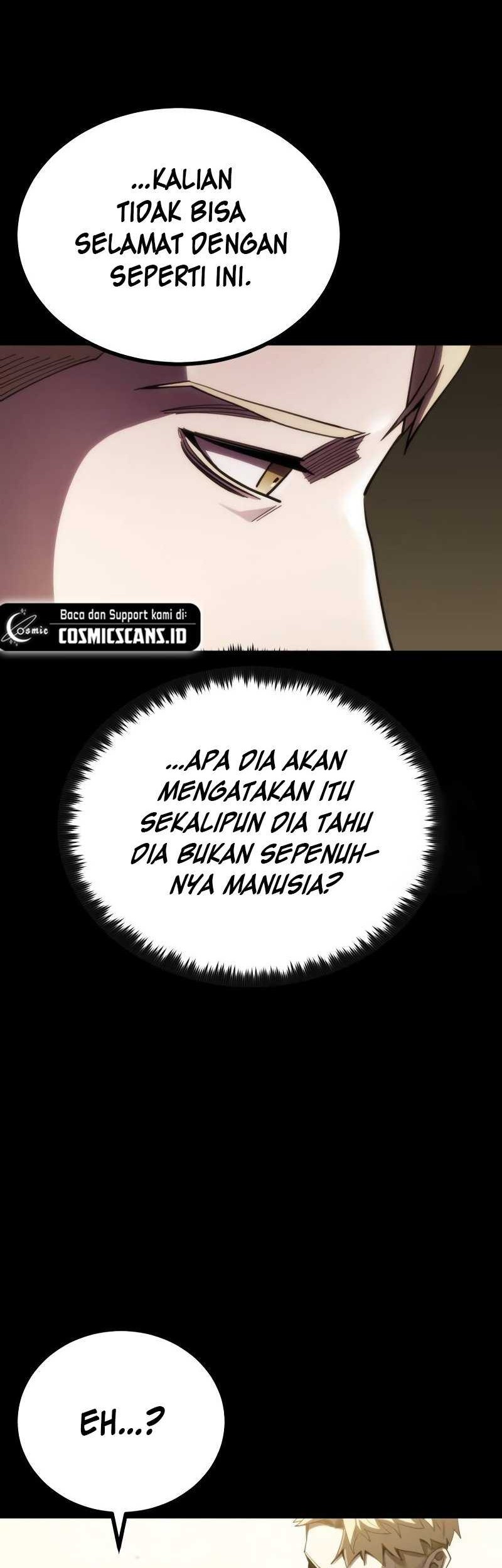Dark Fantasy Paladin Chapter 12 - halaman 26