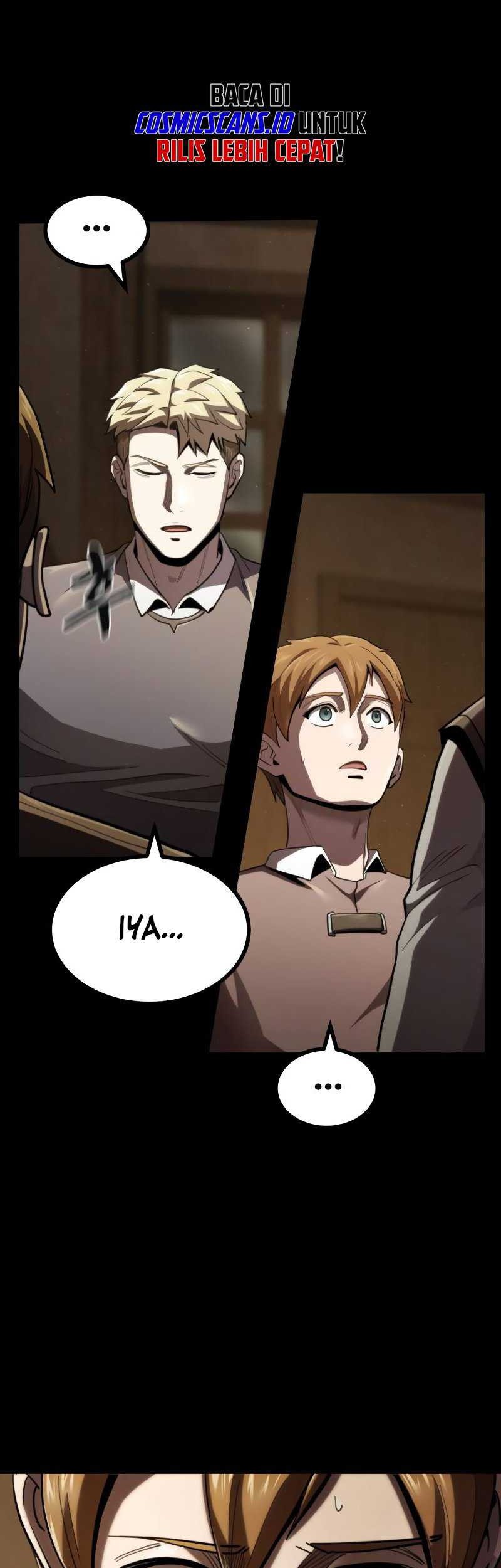 Dark Fantasy Paladin Chapter 12 - halaman 3