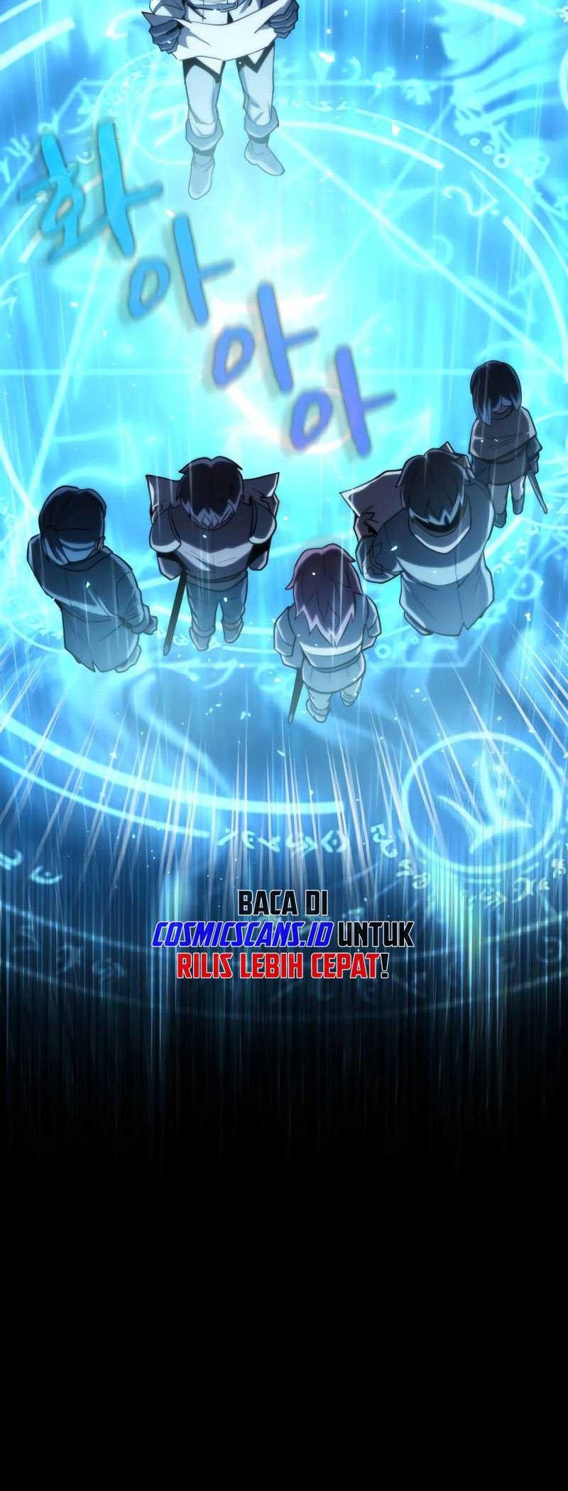 Dark Fantasy Paladin Chapter 12 - halaman 36