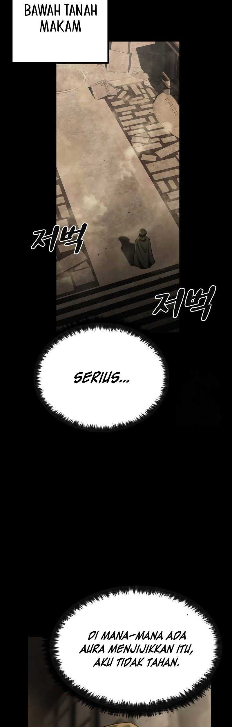 Dark Fantasy Paladin Chapter 12 - halaman 39