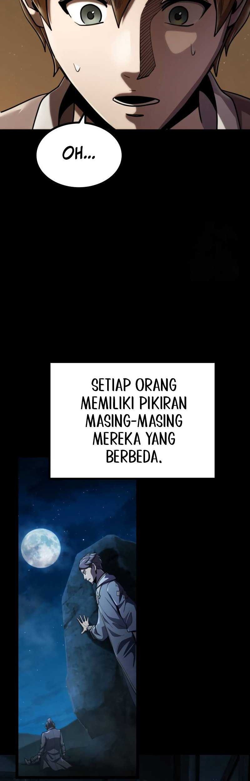 Dark Fantasy Paladin Chapter 12 - halaman 4