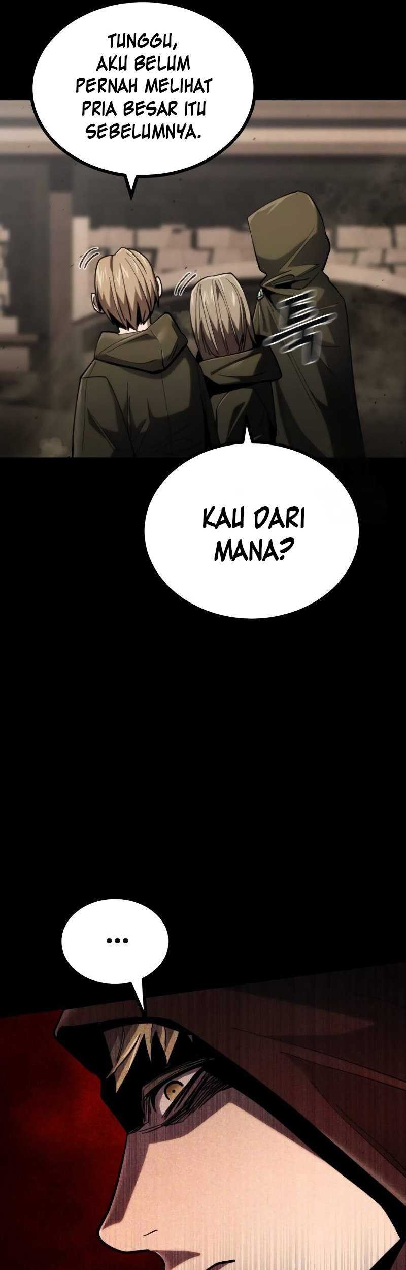 Dark Fantasy Paladin Chapter 12 - halaman 41