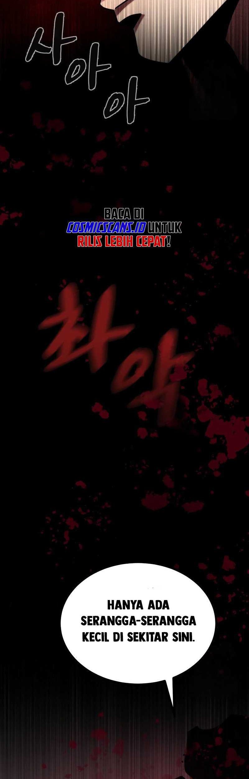 Dark Fantasy Paladin Chapter 12 - halaman 42