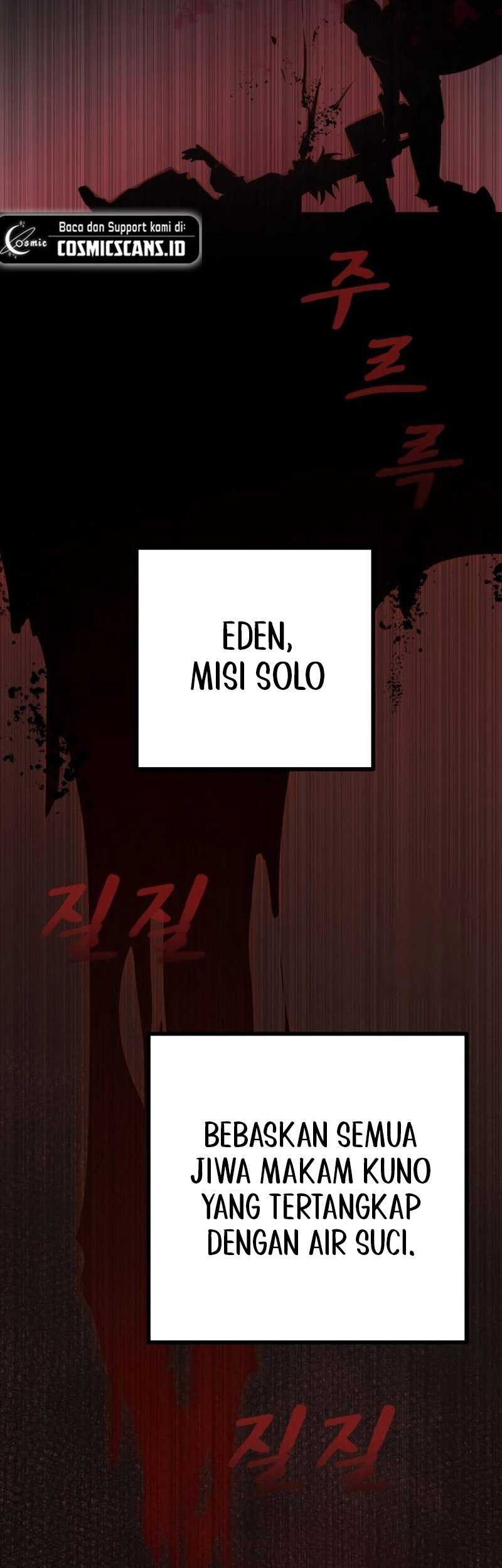 Dark Fantasy Paladin Chapter 12 - halaman 43