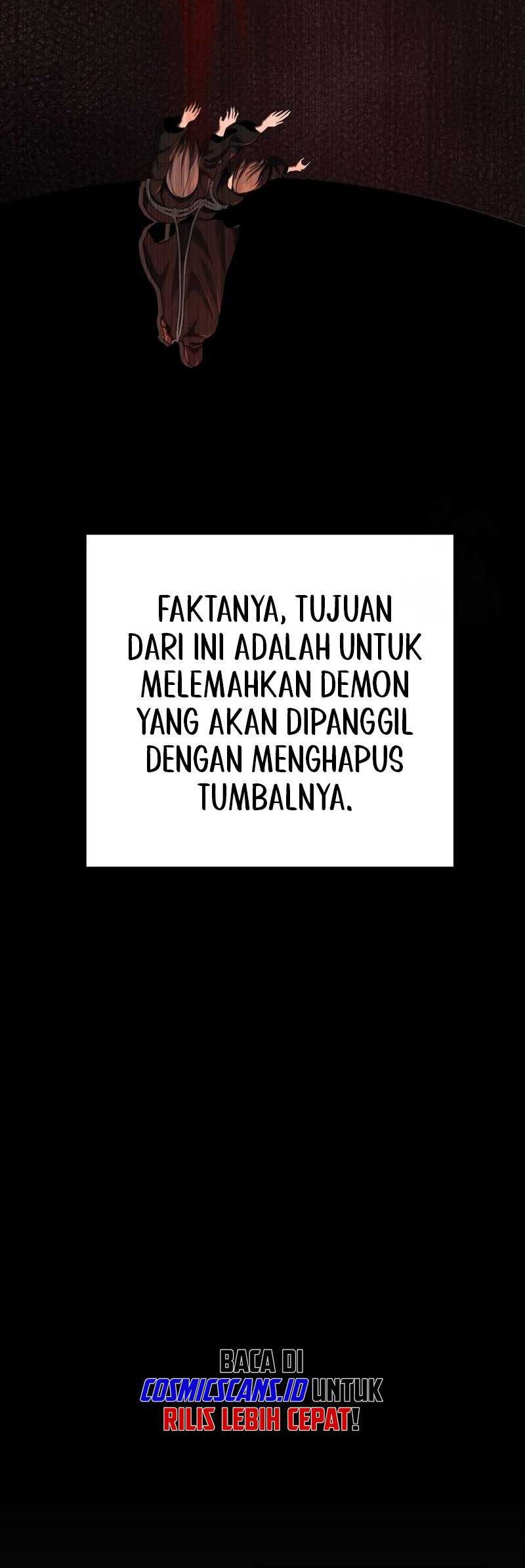Dark Fantasy Paladin Chapter 12 - halaman 44