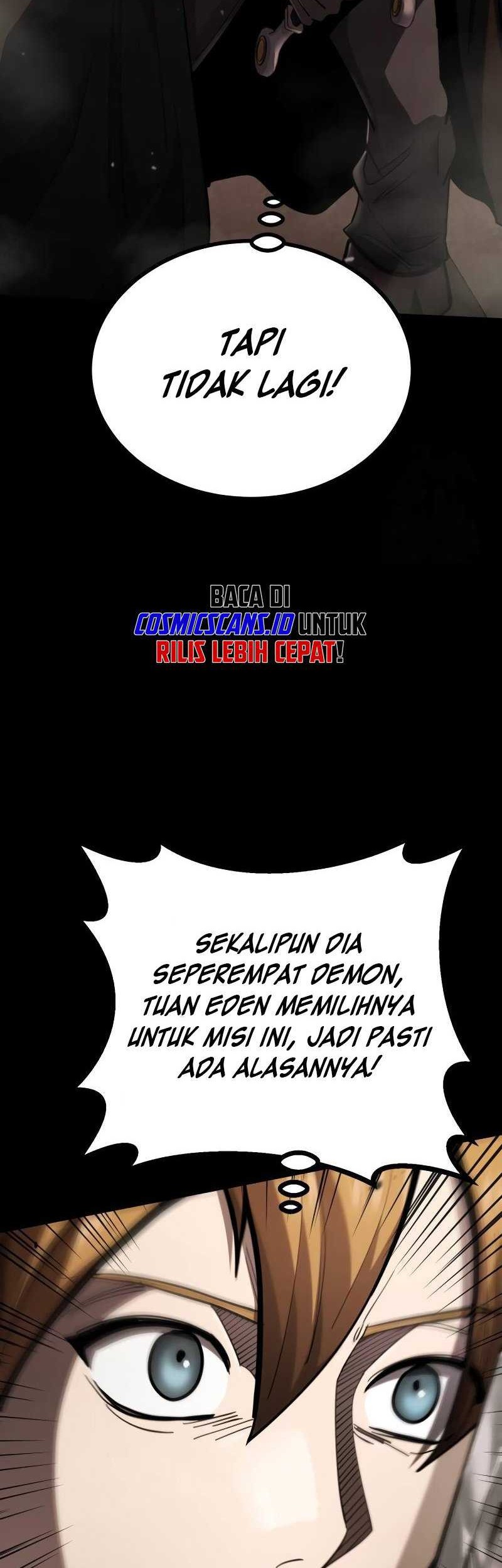 Dark Fantasy Paladin Chapter 12 - halaman 50