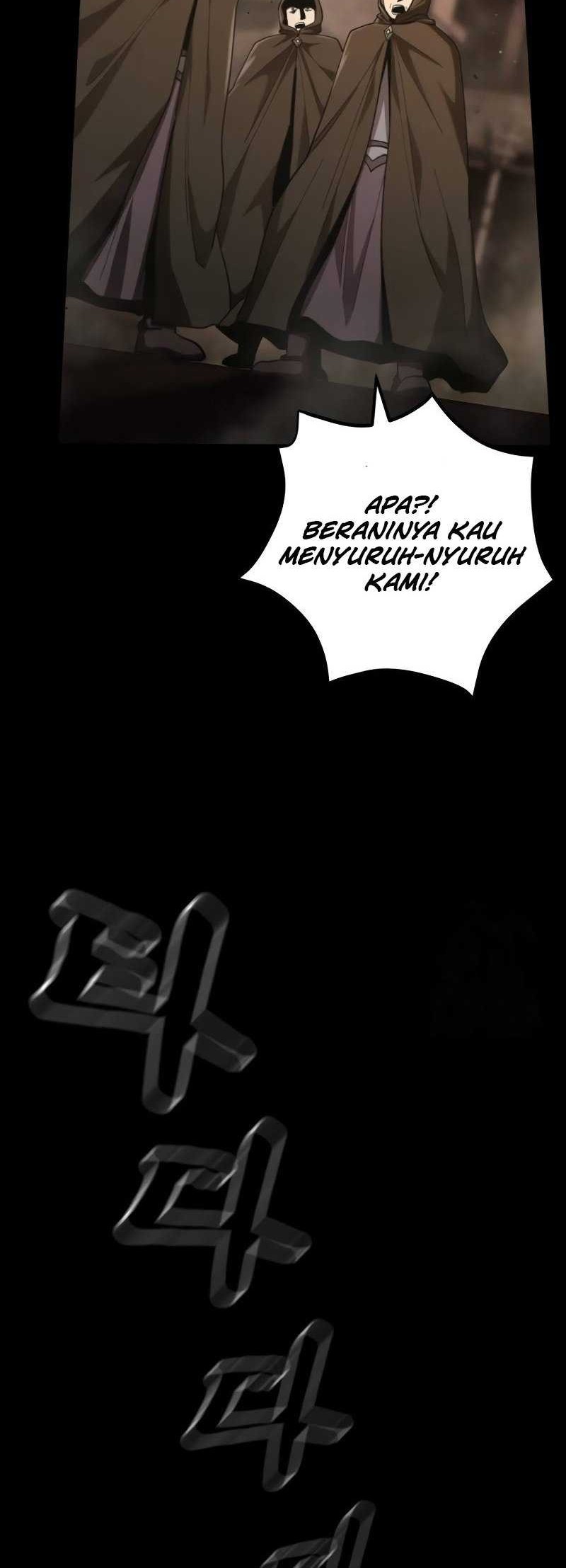 Dark Fantasy Paladin Chapter 12 - halaman 52