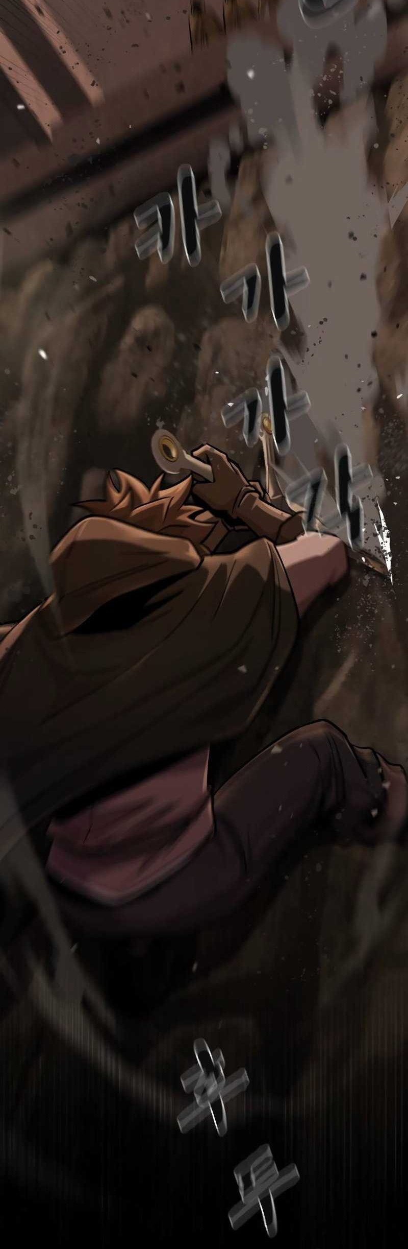 Dark Fantasy Paladin Chapter 12 - halaman 56